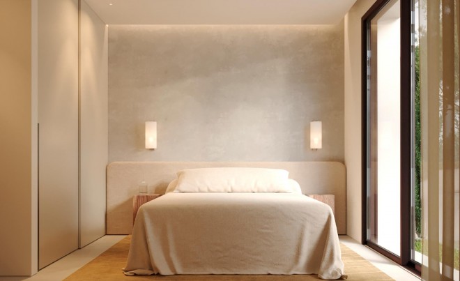 Nueva construcción  · Villa / Chalet · Dolores