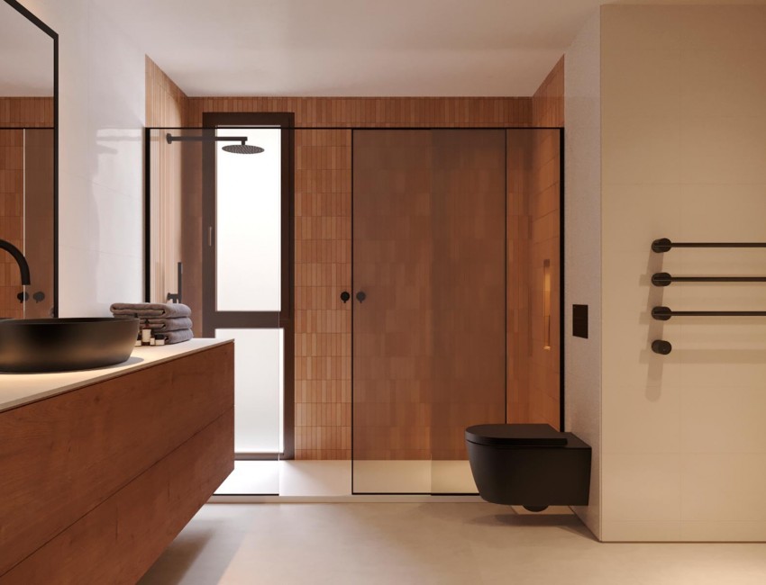 Nueva construcción  · Villa / Chalet · Dolores