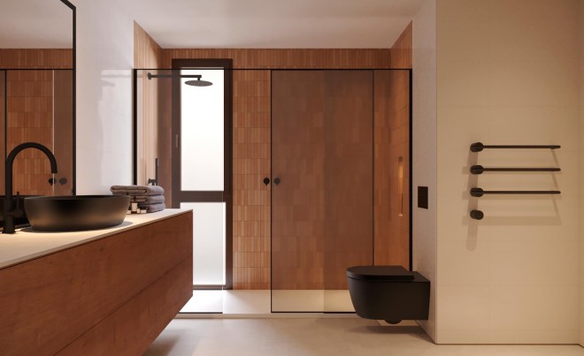 Nueva construcción  · Villa / Chalet · Dolores