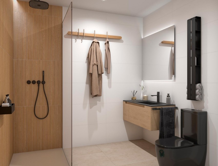 Nueva construcción  · Villa / Chalet · Dolores