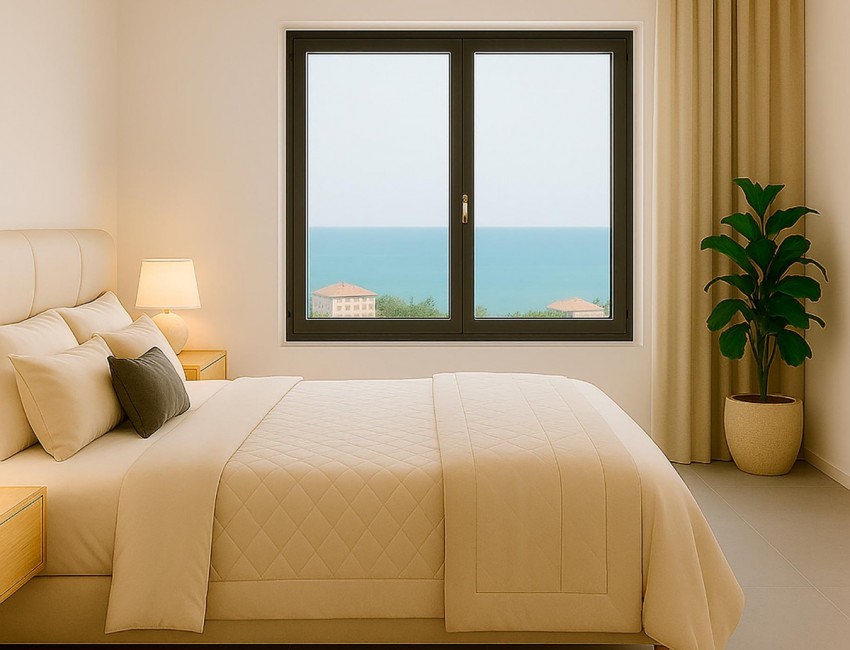 Nouvelle construction · Appartement · San Pedro del Pinatar · Lo Pagán