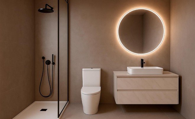 Nouvelle construction · Appartement · San Pedro del Pinatar · Lo Pagán