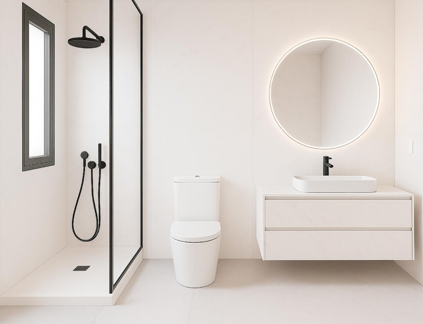 Nouvelle construction · Appartement · San Pedro del Pinatar · Lo Pagán