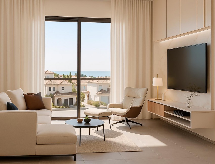 Nouvelle construction · Penthouse · San Pedro del Pinatar · Lo Pagán