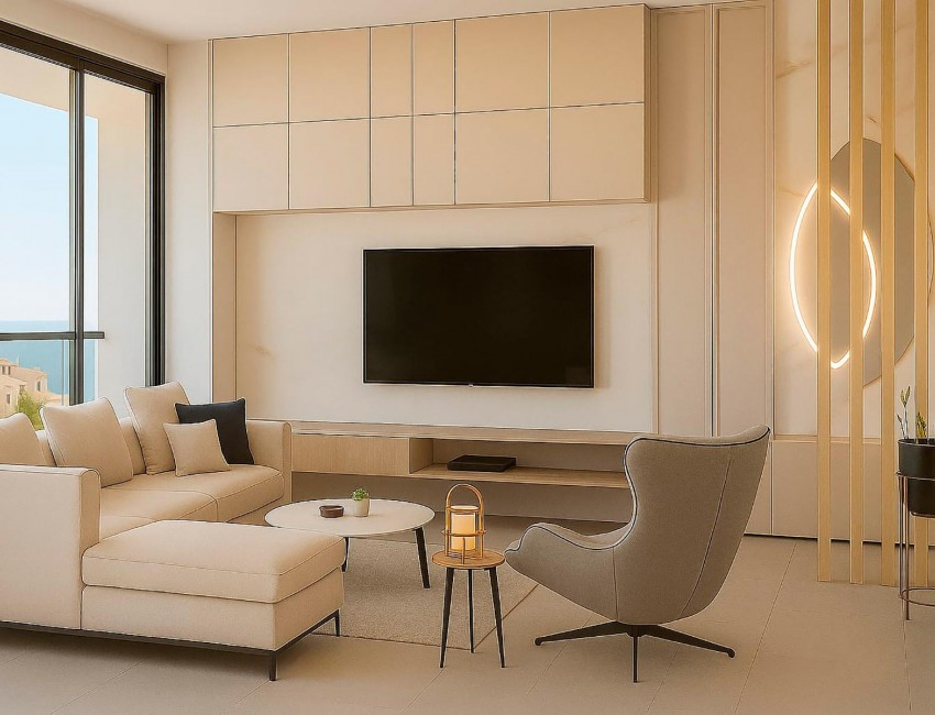 Nouvelle construction · Penthouse · San Pedro del Pinatar · Lo Pagán