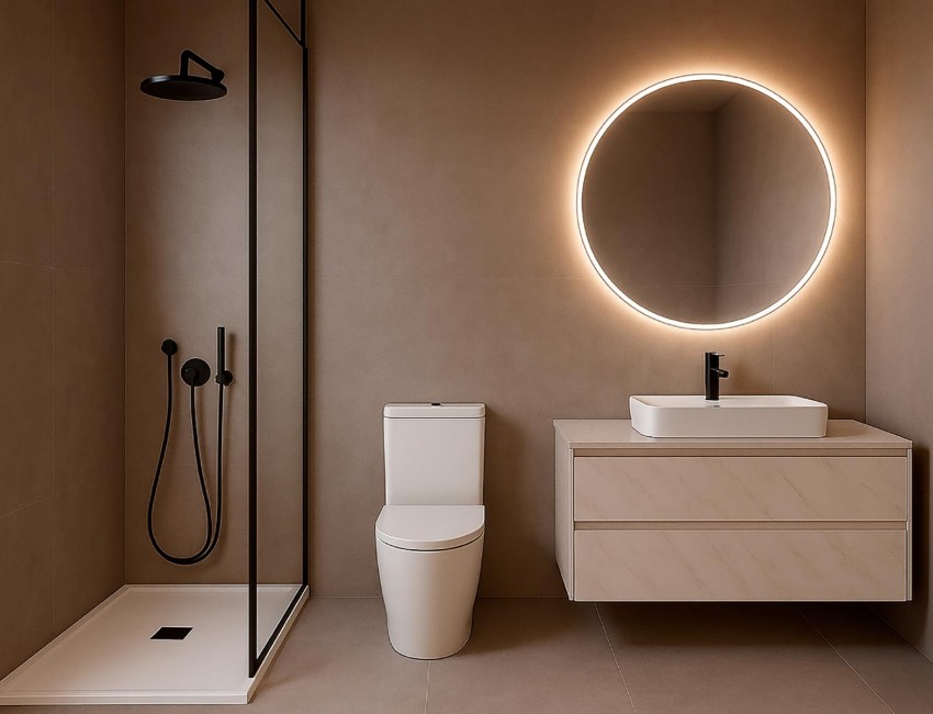 Nouvelle construction · Penthouse · San Pedro del Pinatar · Lo Pagán