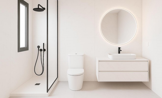 Nouvelle construction · Penthouse · San Pedro del Pinatar · Lo Pagán