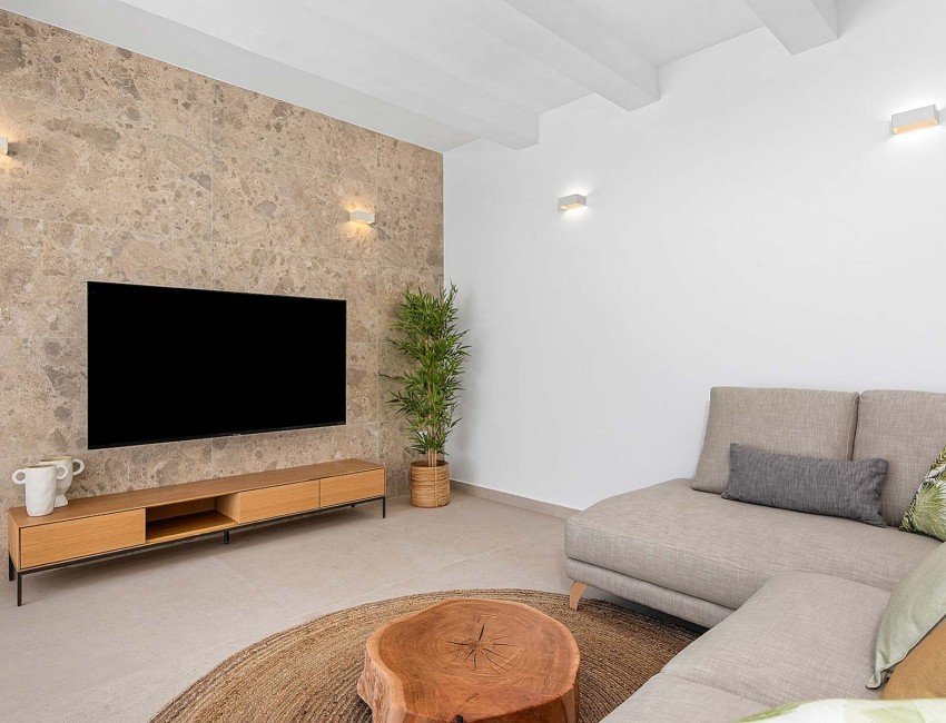 New Build · Villa · Dolores