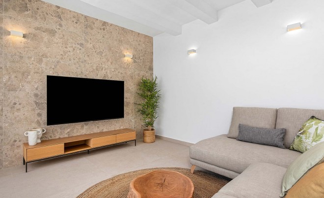 New Build · Villa · Dolores