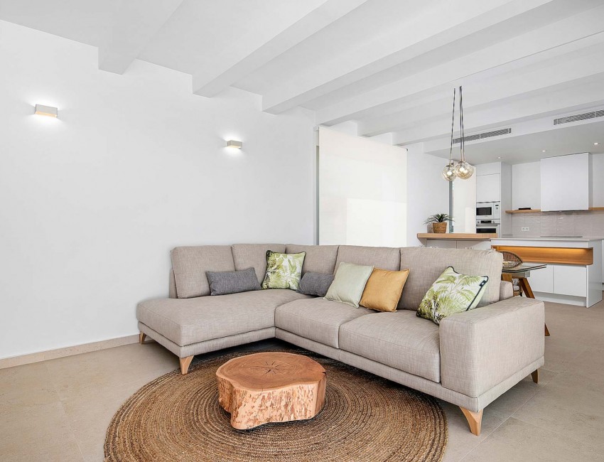 New Build · Villa · Dolores