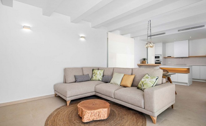 New Build · Villa · Dolores