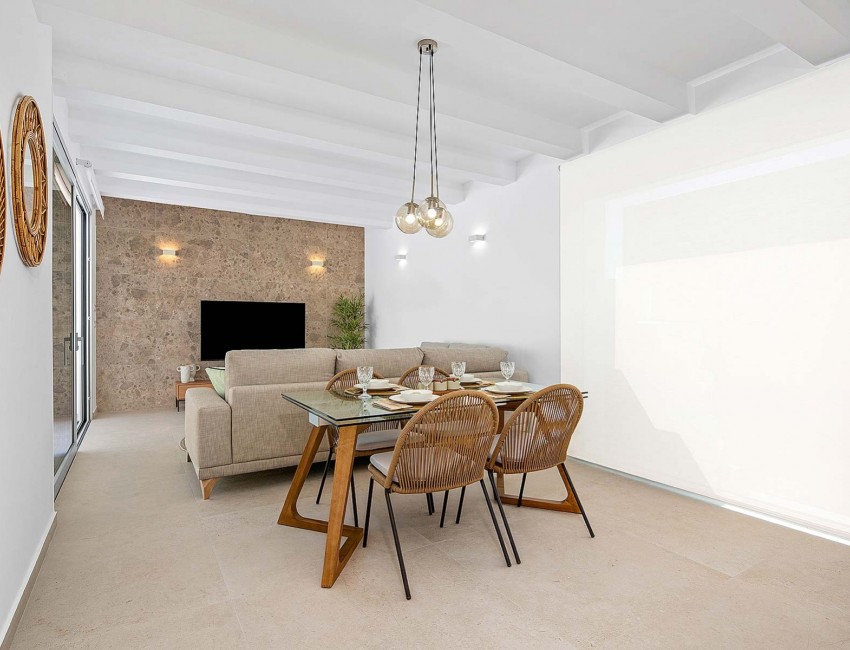 New Build · Villa · Dolores