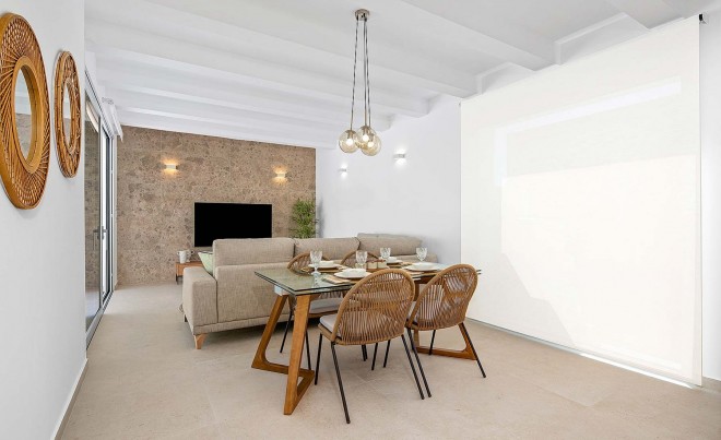 New Build · Villa · Dolores