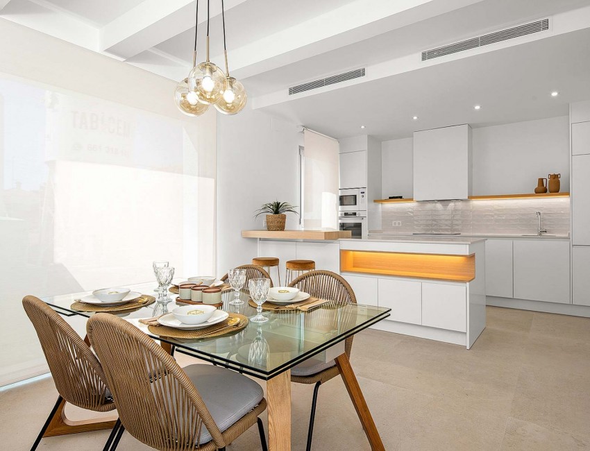 New Build · Villa · Dolores