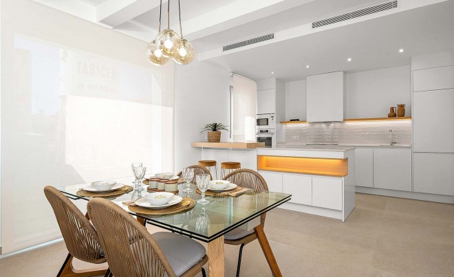 New Build · Villa · Dolores