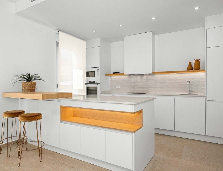 New Build · Villa · Dolores