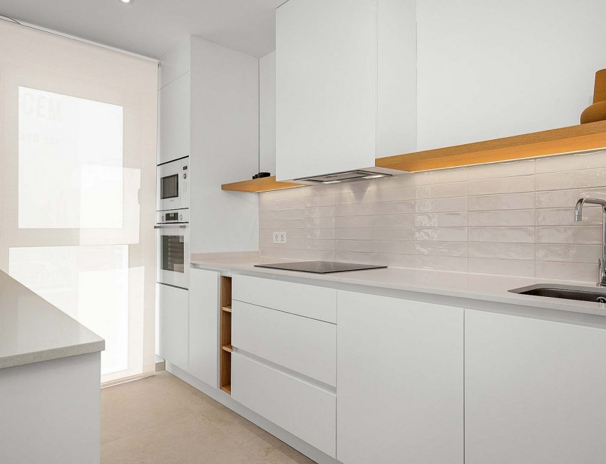 New Build · Villa · Dolores