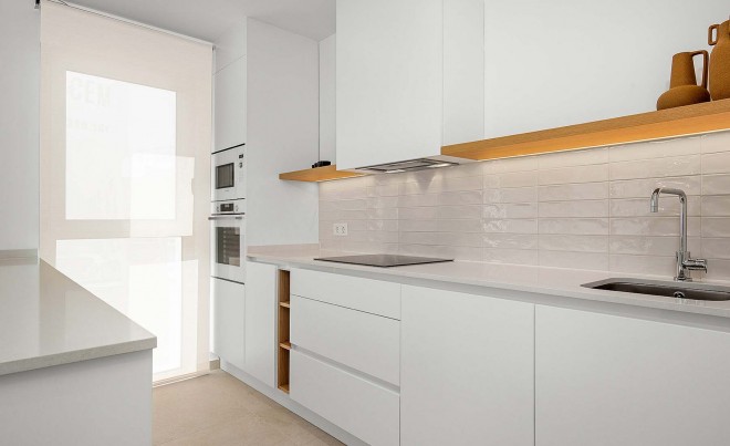 New Build · Villa · Dolores