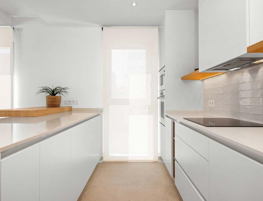 New Build · Villa · Dolores