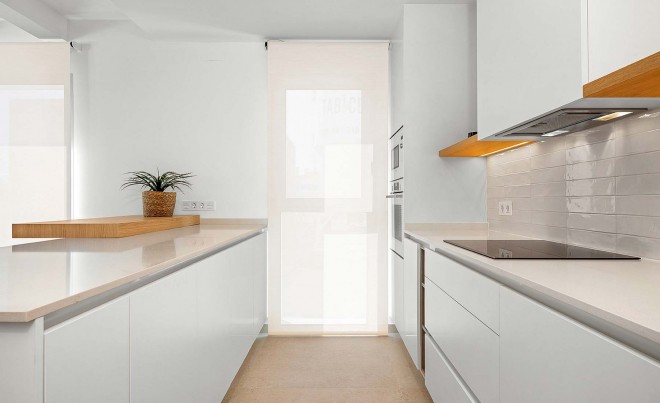 New Build · Villa · Dolores