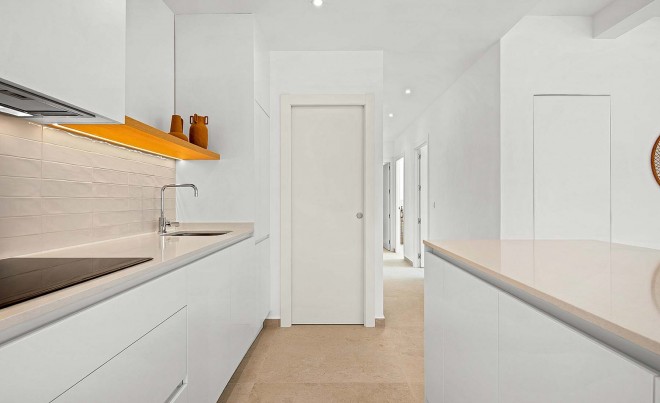 New Build · Villa · Dolores