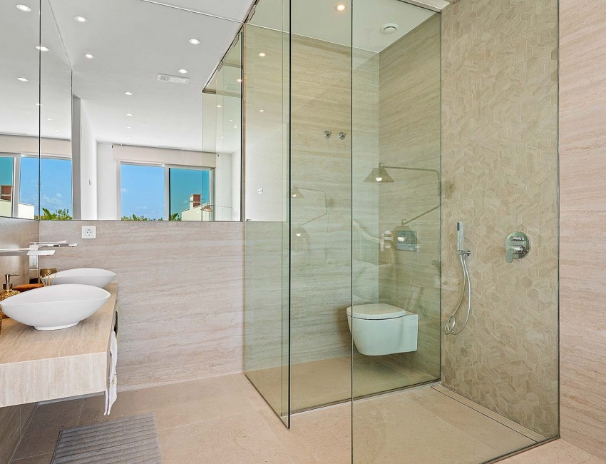 New Build · Villa · Dolores