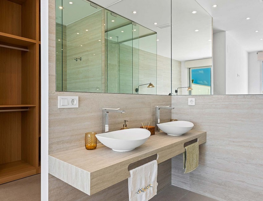 New Build · Villa · Dolores