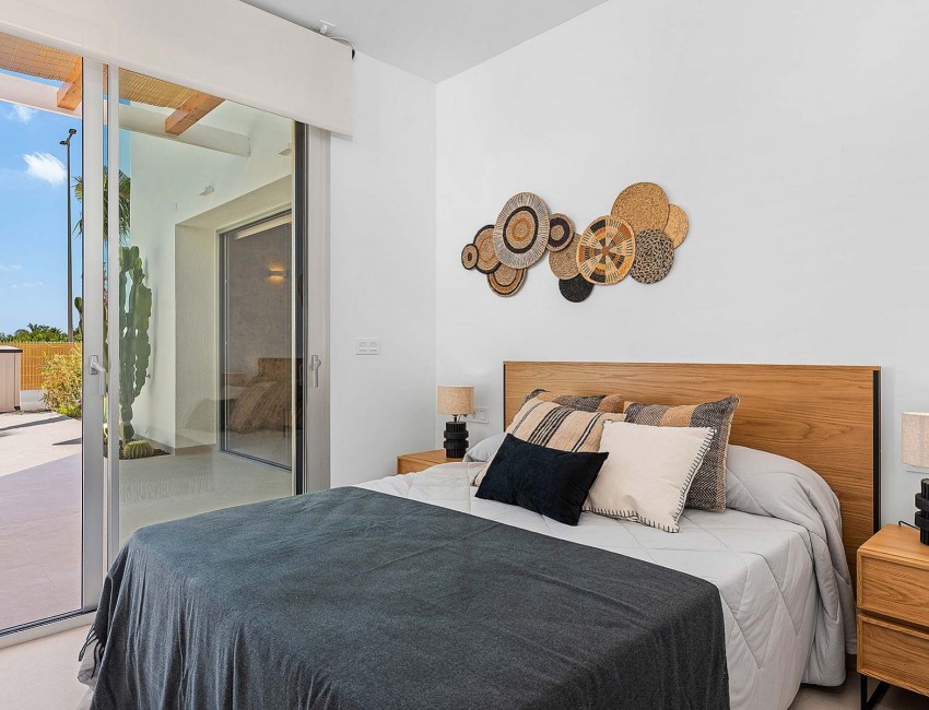 New Build · Villa · Dolores