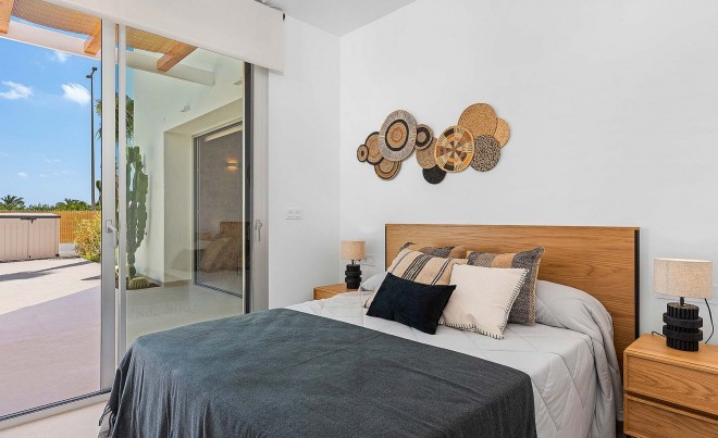 New Build · Villa · Dolores