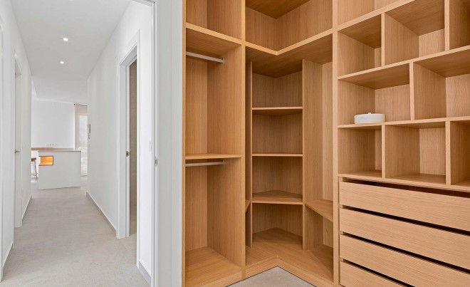 New Build · Villa · Dolores