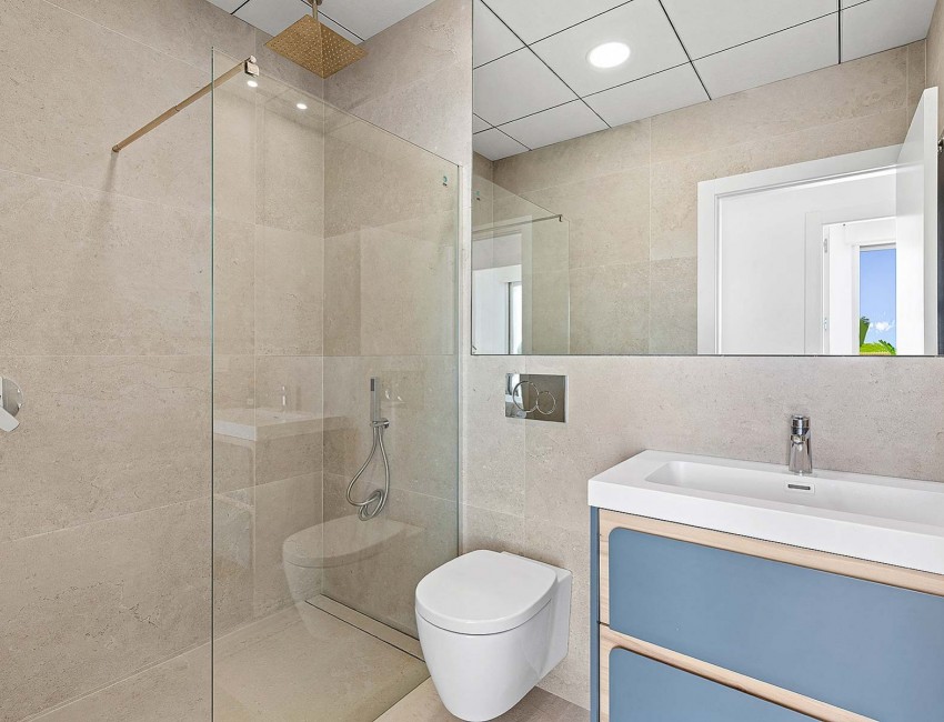 New Build · Villa · Dolores