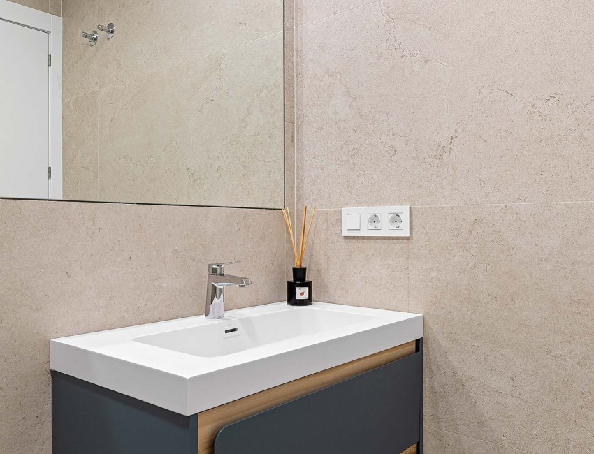 New Build · Villa · Dolores