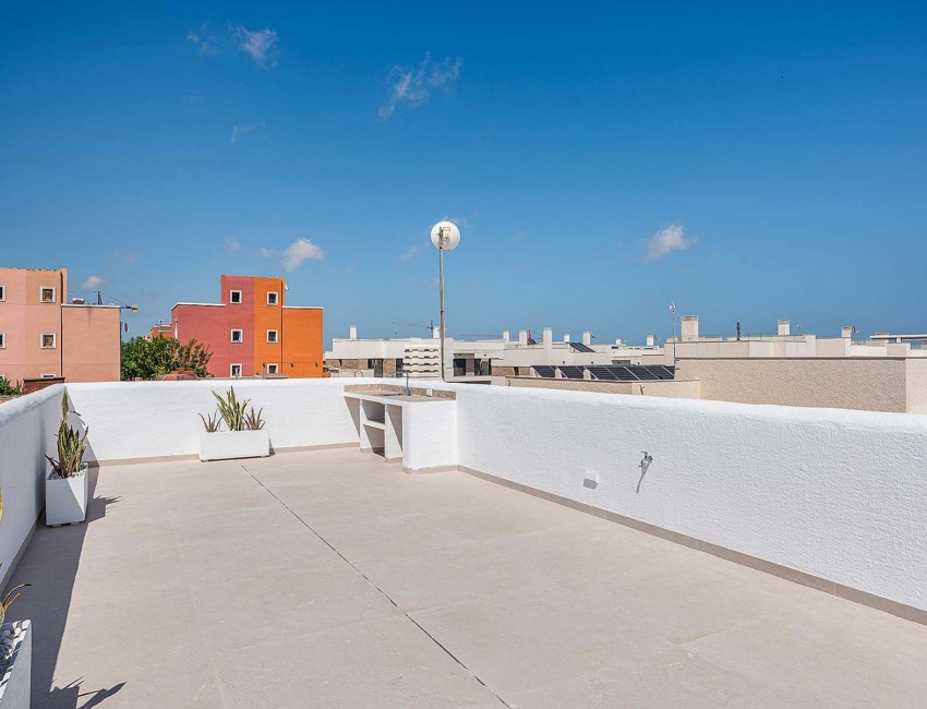 New Build · Villa · Dolores