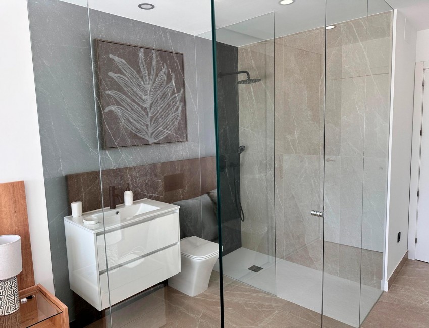 Nouvelle construction · Appartement · Los Alcazares · La Serena Golf