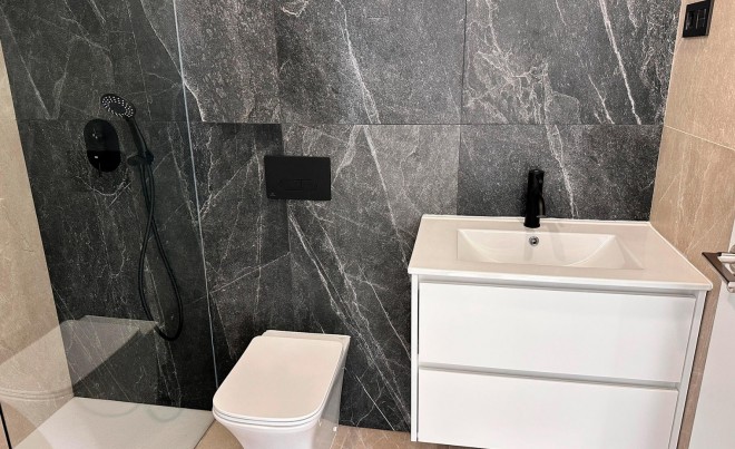 Nouvelle construction · Appartement · Los Alcazares · La Serena Golf