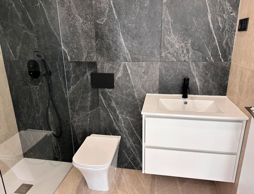 Nouvelle construction · Appartement · Los Alcazares · La Serena Golf