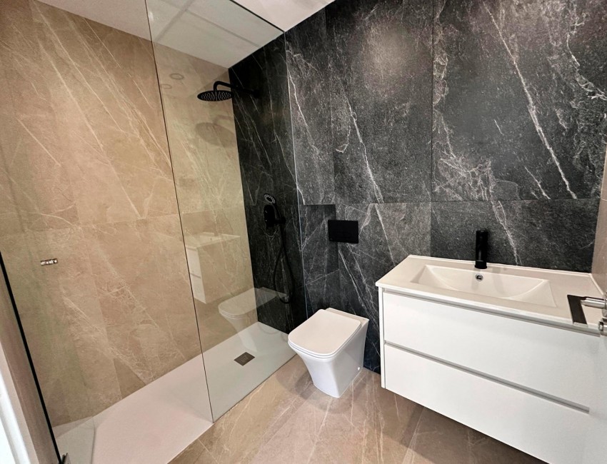 Nouvelle construction · Penthouse · Los Alcazares · La Serena Golf