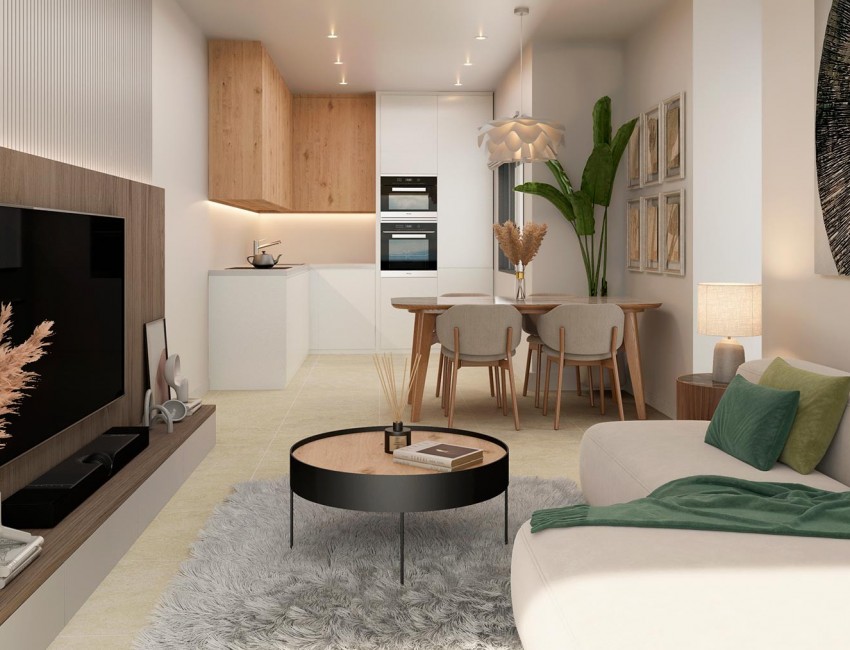 New Build · Villa · Avileses