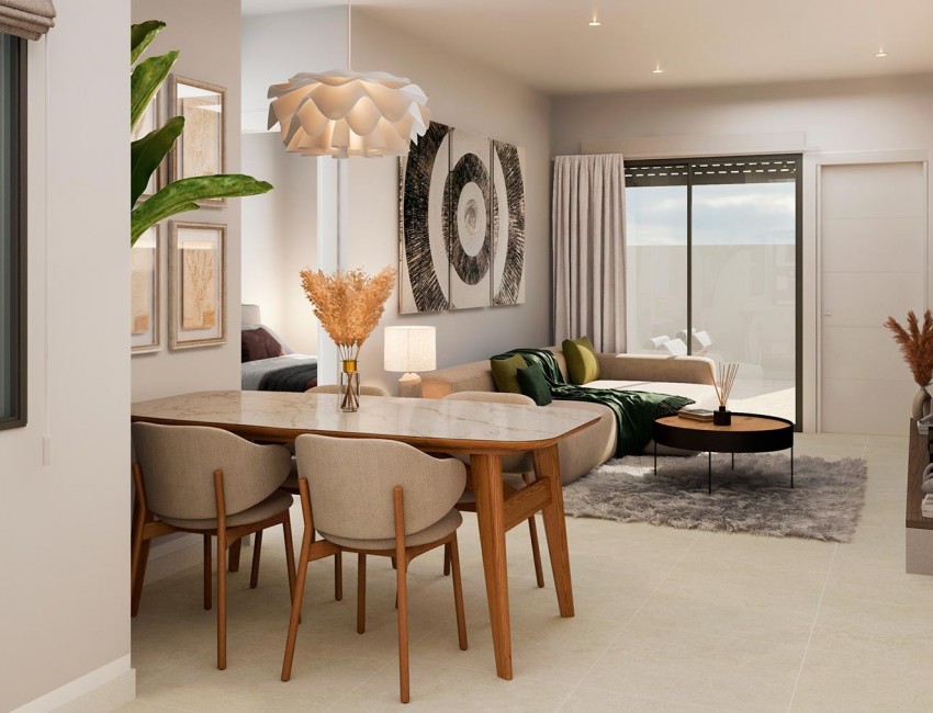 New Build · Villa · Avileses