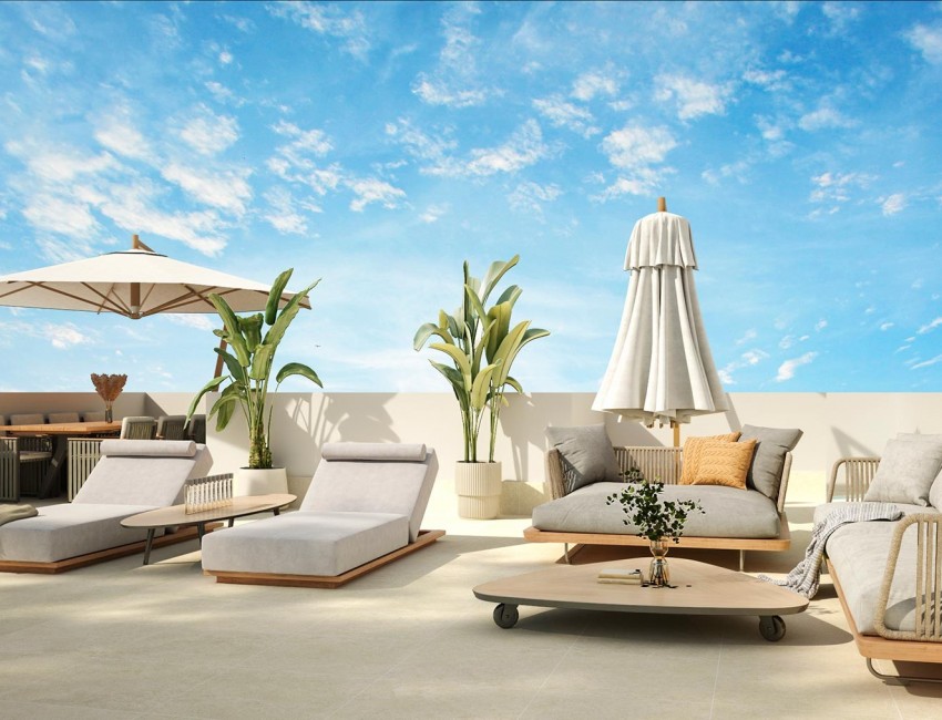 New Build · Villa · Avileses