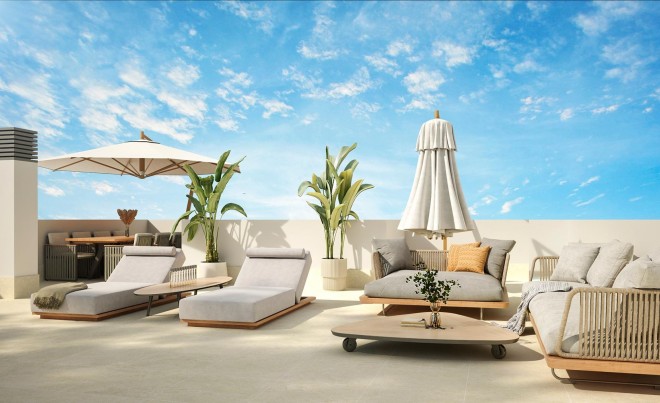 New Build · Villa · Avileses