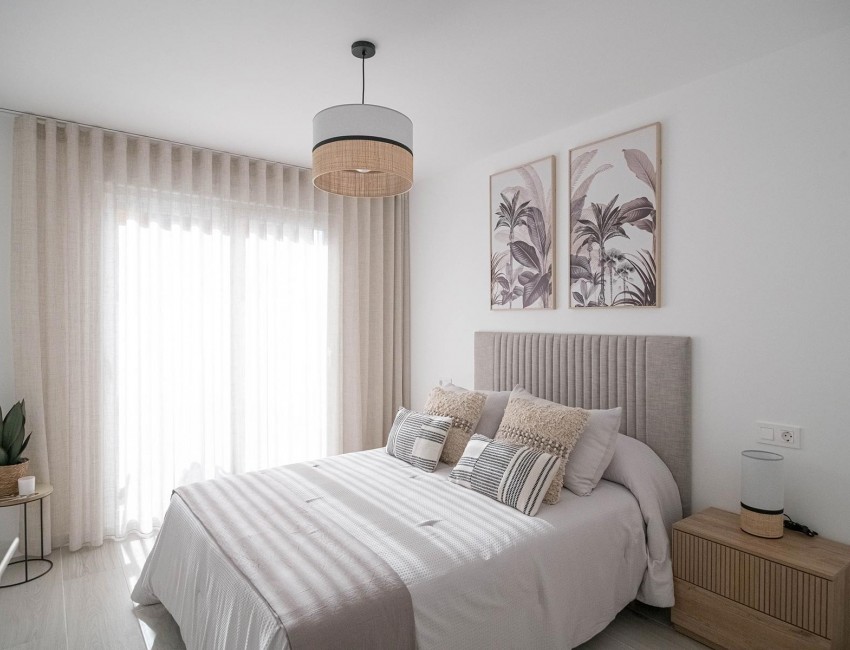 New Build · Villa · Avileses