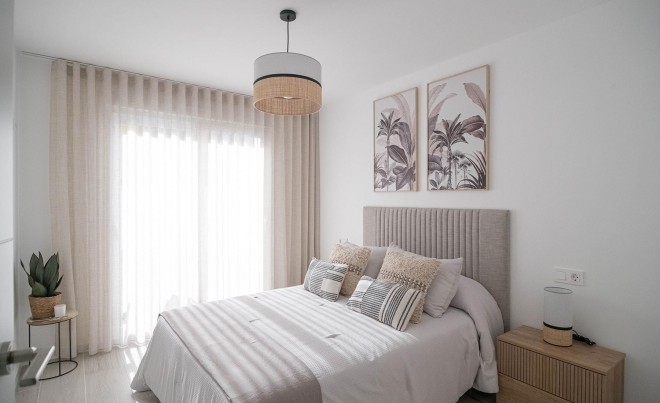 New Build · Villa · Avileses