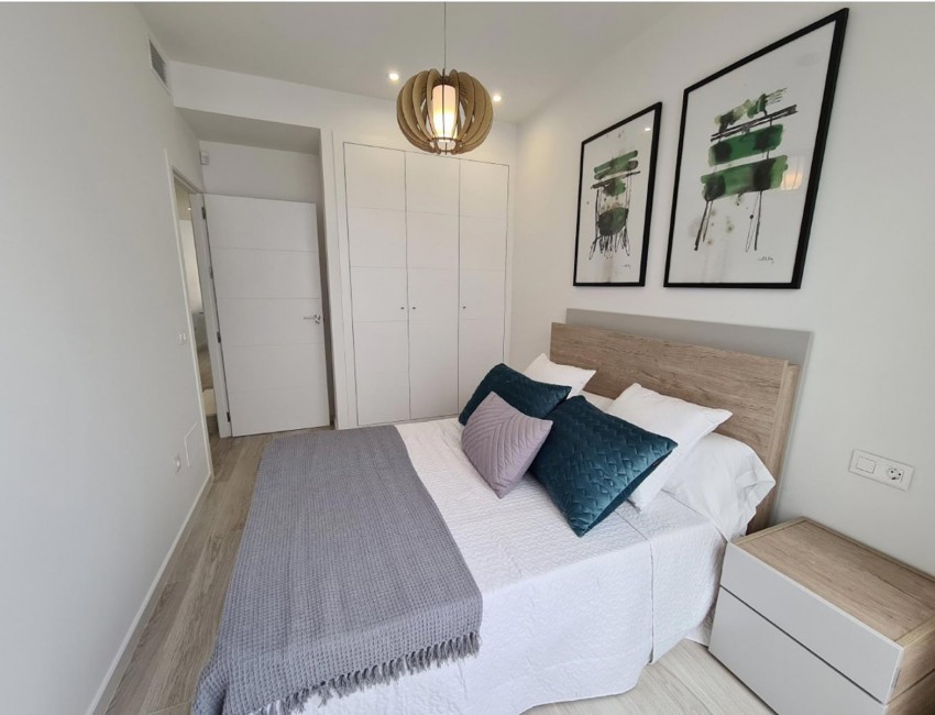 New Build · Villa · Avileses