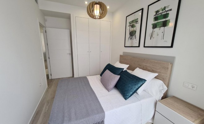 New Build · Villa · Avileses