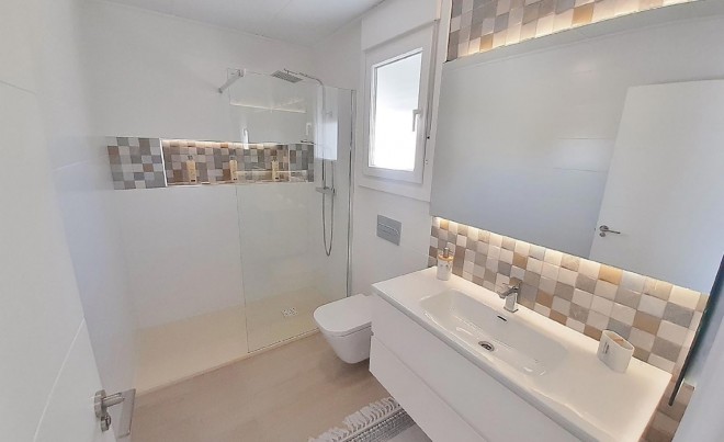 New Build · Villa · Avileses