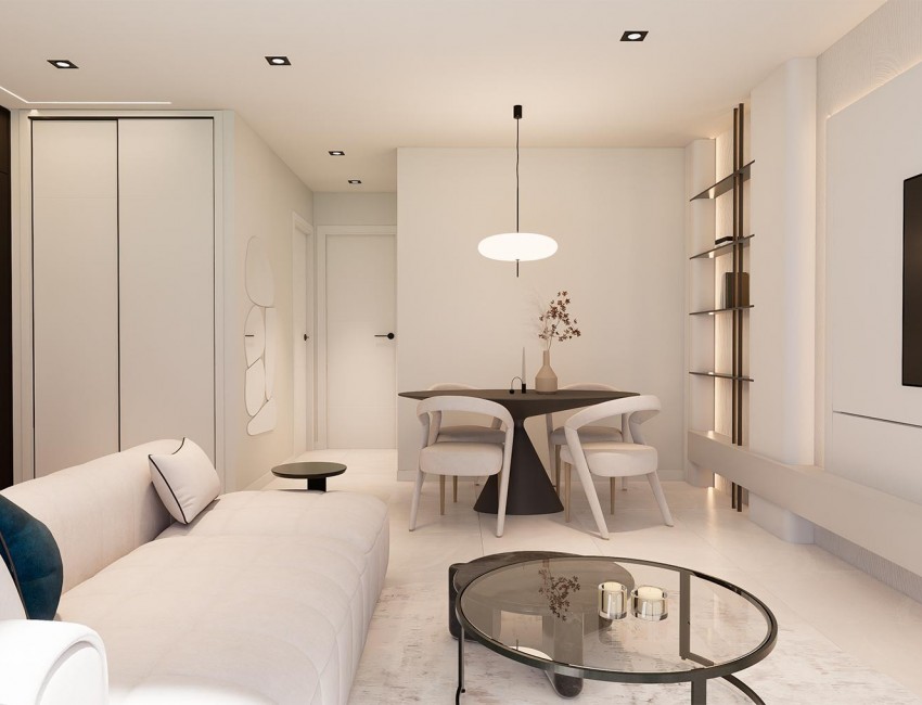 Nouvelle construction · Bungalow / Maison de Ville · Pilar de la Horadada