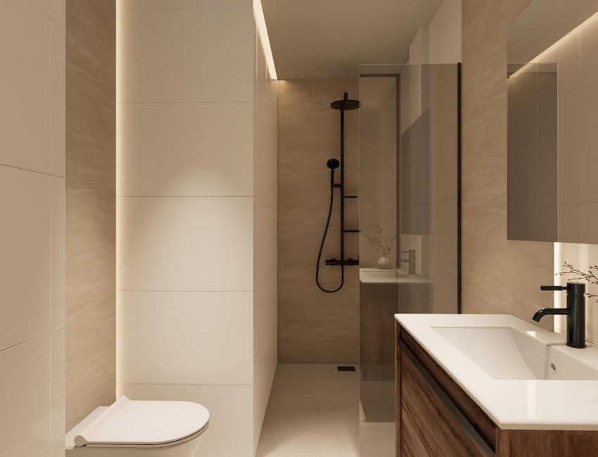 Nouvelle construction · Bungalow / Maison de Ville · Pilar de la Horadada