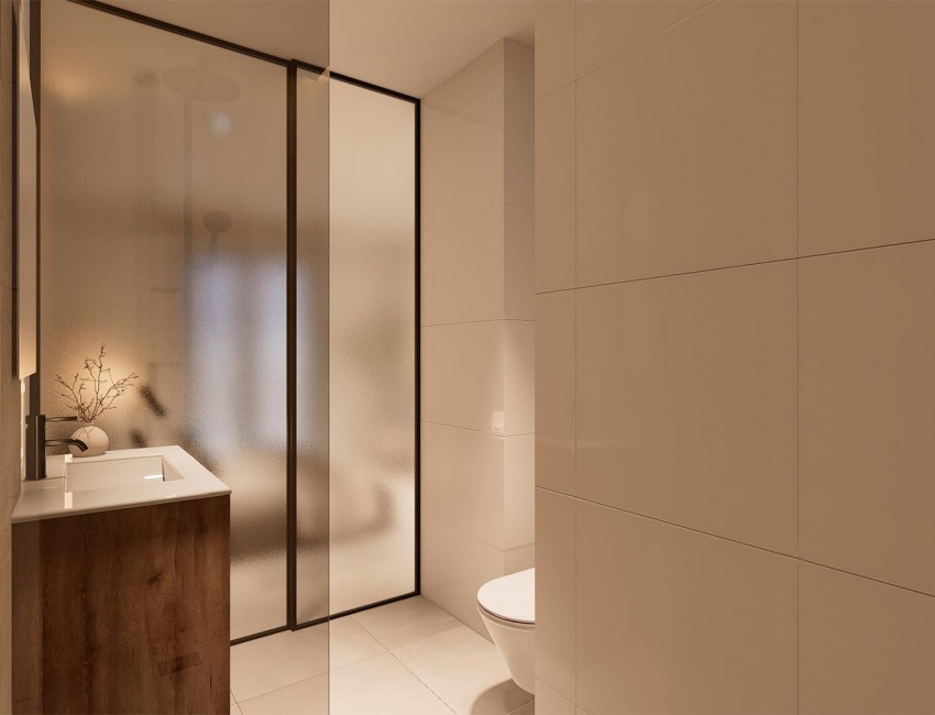 Nouvelle construction · Bungalow / Maison de Ville · Pilar de la Horadada