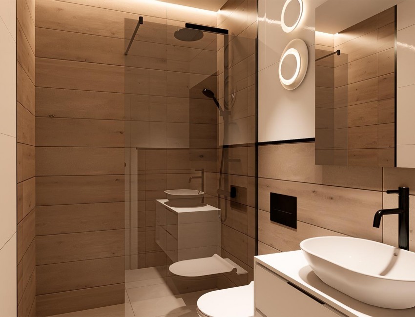 Nouvelle construction · Bungalow / Maison de Ville · Pilar de la Horadada